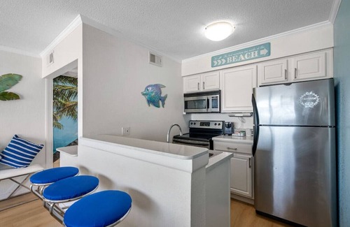 Rocky Point Condo | Fun-N-Sun with Spectacular Ocean Views