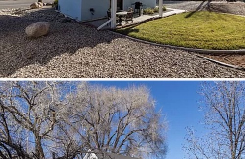 Leeds House | Fun sized home near Zion and St. George