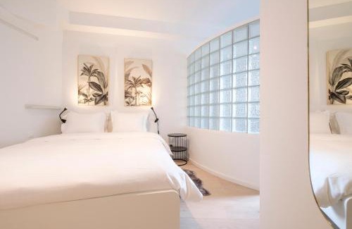 Quartier du Centre - Centrumwijk Apartment | Functional housings 2 steps from Grand Place