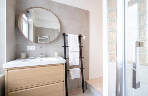 Quartier du Centre - Centrumwijk Apartment | Functional housings 2 steps from Grand Place