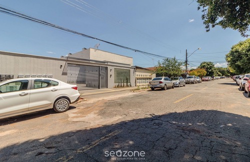 Goiania Apartment | Functional Studio in Goiania - Slv0011