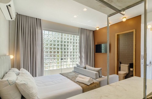 Goiania Apartment | Functional Studio in Goiania - Slv0011