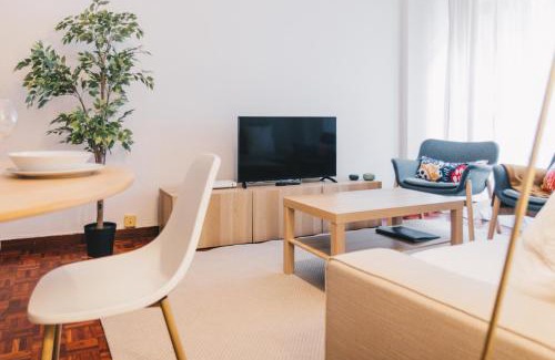 Castanos Apartment | Funi apartment by People Rentals