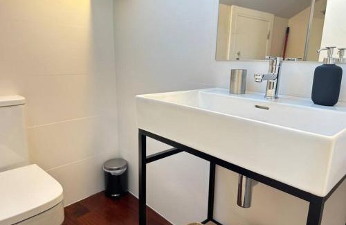 Casco Vello Apartment | Funil 2, A by YBH
