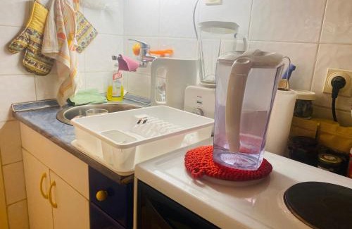 Zemun Apartment | Funkcionalna garsonjera u Zemunu