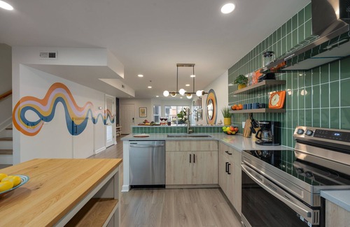 Rutledge Hill Cottage | Funky Town - Walk to Broadway