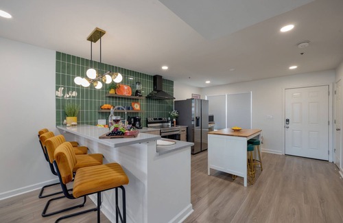 Rutledge Hill Cottage | Funky Town - Walk to Broadway