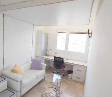 Tetuan House | Funway Academic Resort