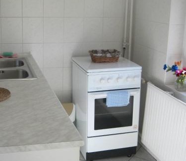 Balatonfured Apartment | Fured Apartments