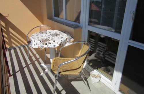 Balatonfured Apartment | Fured Apartments