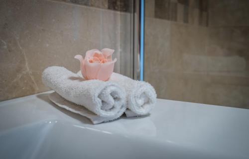 Balatonfured House | Füred Luxury Apartman with private pool