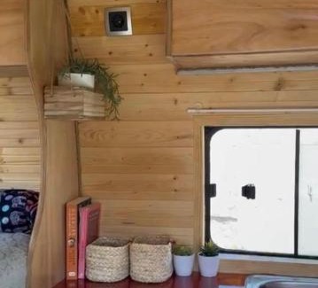 Firgas Other | Furgoneta camper solo hospedaje sin driver