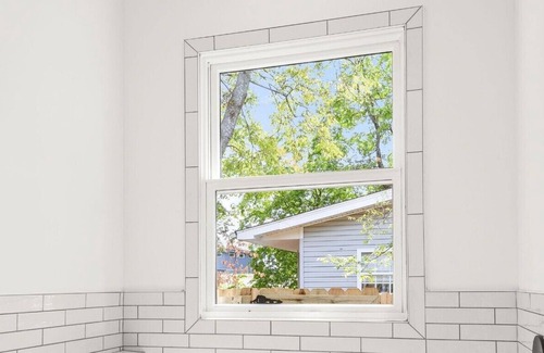 Salemtown House | Furn Germantown Short Term 31 day rental, 3BR 2BA all inclusive