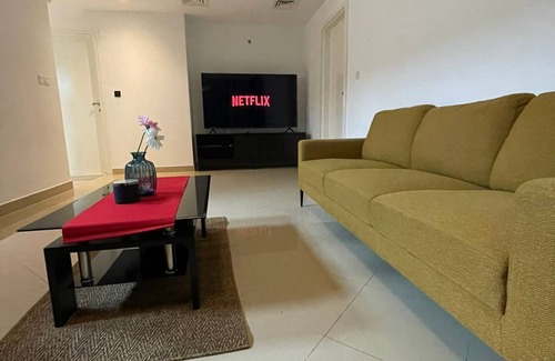 Dubai Sports City Apartment | Furnished 1 BHK apartment for Monthly/Daily basis