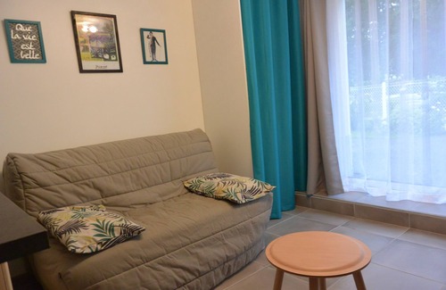 Cambo-les-Bains Apartment | Furnished 2 * Cambo-les-Bains