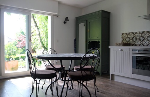Aix-les-Bains Apartment | Furnished 4 stars in Aix les Bains
