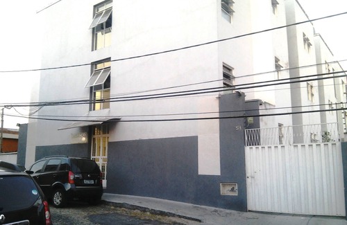 Carlos Prates Apartment | FURNISHED AND INDIVIDUAL SUITES FOR RENT BY SEASON