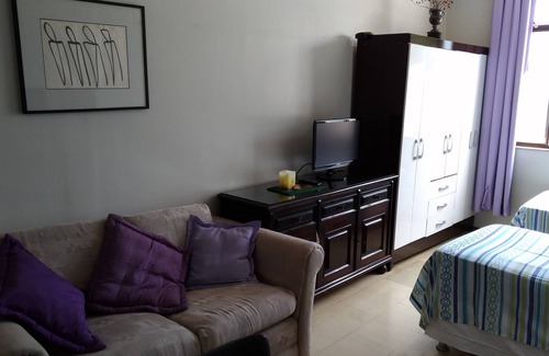 Carlos Prates Apartment | FURNISHED AND INDIVIDUAL SUITES FOR RENT BY SEASON