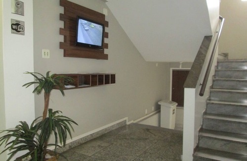 Carlos Prates Apartment | FURNISHED AND INDIVIDUAL SUITES FOR RENT BY SEASON