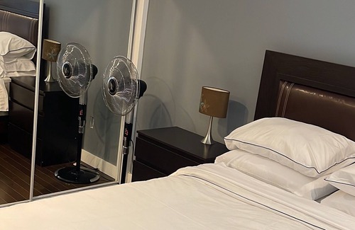 Sault-au-Recollet Apartment | Furnished Apartment Ahuntsic-Cartierville Montreal