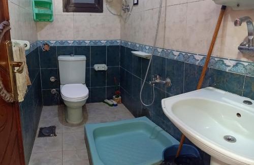 Al-Muntazah Apartment | Furnished Apartment - Beach view "Nearest Beach 2 minutes walking" - Abo keer - Alexandria - Egypt