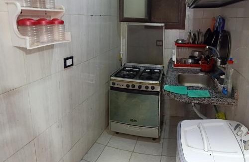 Al-Muntazah Apartment | Furnished Apartment - Beach view "Nearest Beach 2 minutes walking" - Abo keer - Alexandria - Egypt