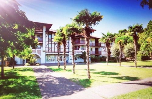 Biscarrosse Apartment | Furnished apartment for seasonal rental!