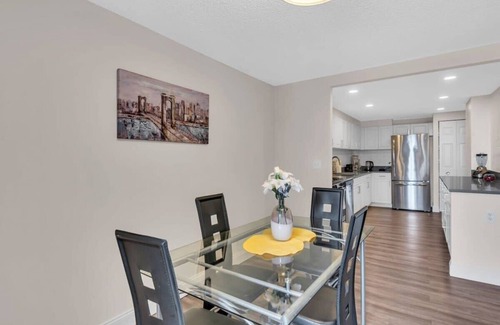 Crystal City Apartment | Furnished Apartment in Crystal City near Pentagon