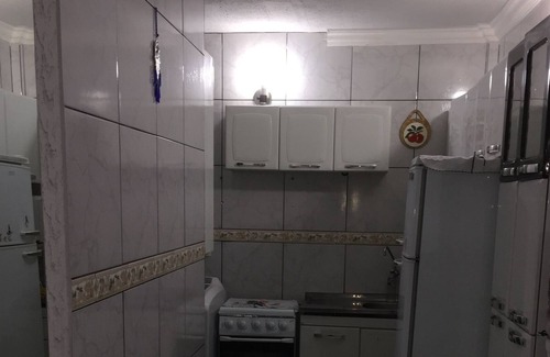 Central North Apartment | Furnished apartment in Cuiabá. Near the water park and political center ..