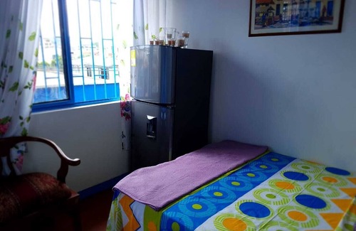 Pereira Apartment | Furnished Apartment in Pereira "Al Paso de José" Excellent Location