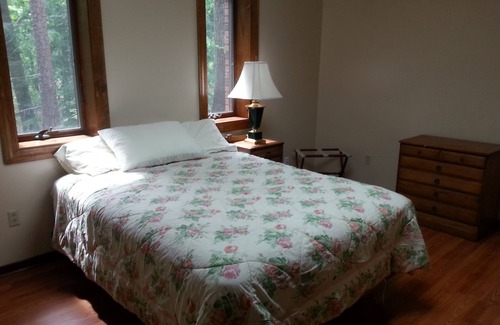 Seneca Apartment | Furnished apartment perfect for short term stay!
