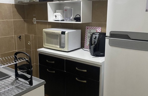 Caruaru Apartment | Furnished apartment 2.1km from Shopping Caruaru.