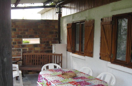 Gillonnay Ski Chalet | FURNISHED CHALET in the countryside