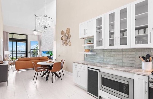 Winter Haven House | Furnished Condo on the water in Winter Haven, FL