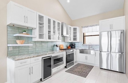 Winter Haven House | Furnished Condo on the water in Winter Haven, FL