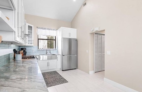Winter Haven House | Furnished Condo on the water in Winter Haven, FL