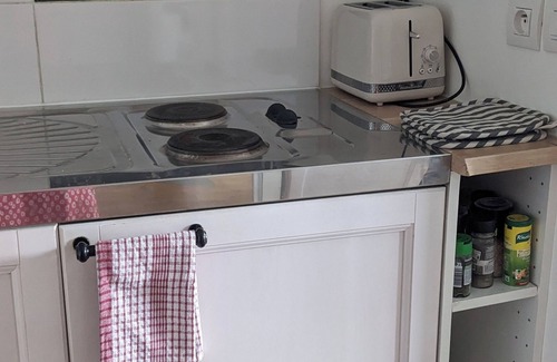 Issy-les-Moulineaux Apartment | Furnished studio in Fort d’Issy Ideal for professional