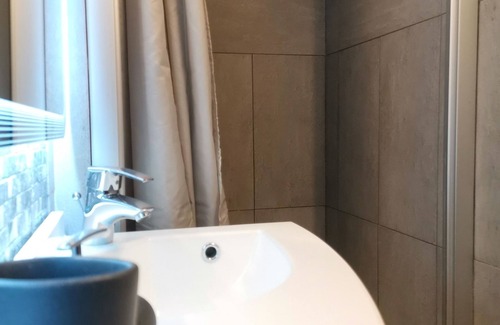 Monetier-les-Bains Apartment | Furnished apartment in the heart of the village