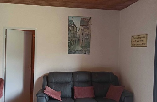 Castels Cottage | Furnished houses for 5 people in Castels Périgord Noir