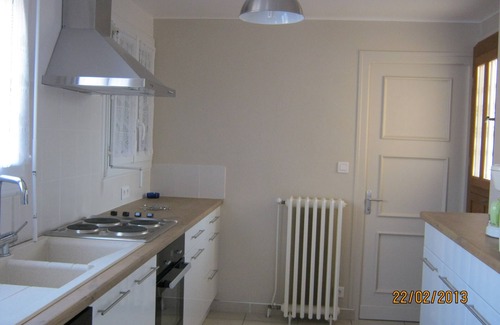 Brive-la-Gaillarde House | Furnished holiday home, renovated for 08 people in Brive la Gaillarde