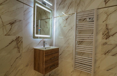 Bagneux Apartment | Furnished Luxury Studio close to transport