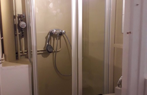 Faubourg Saint-Germain Apartment | Furnished studio 22m2 2nd floor weekly rental near Eiffel Tower
