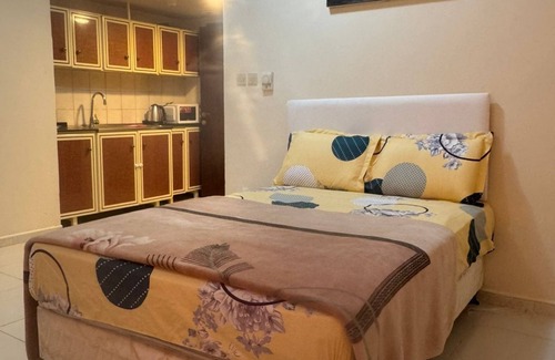 Old Dubai Apartment | Furnished Studio Appartment in Burdubai
