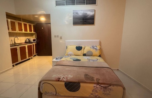 Old Dubai Apartment | Furnished Studio Appartment in Burdubai