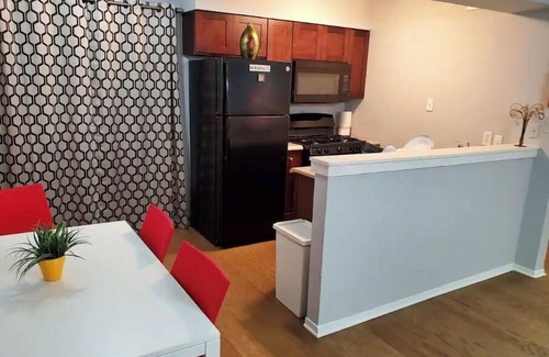 Northside Apartment | Furnished Studio by Heights (3)