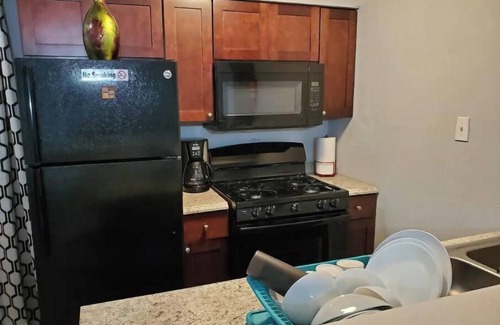 Northside Apartment | Furnished Studio by Heights (3)