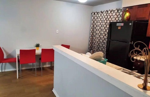 Northside Apartment | Furnished Studio by Heights (3)