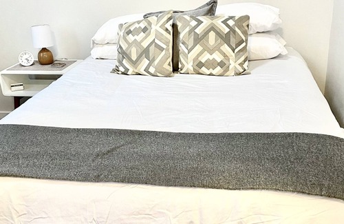 Boise Apartment | Furnished Studio near Greenbelt at Boise Whitewater Park