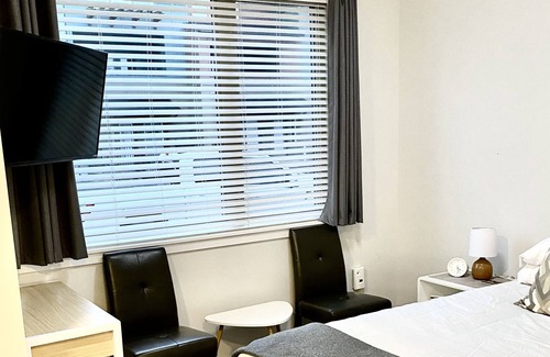 Boise Apartment | Furnished Studio near Greenbelt at Boise Whitewater Park