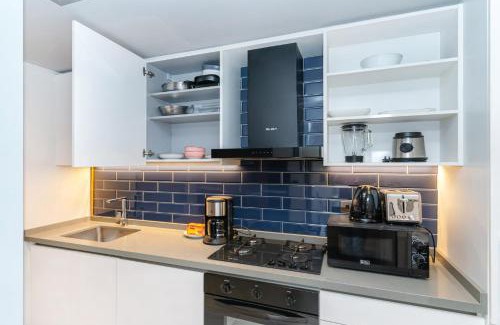 Downtown Dubai Apartment | Furnished Studio Near Dubai Mall & Burj Khalifa